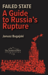 Omslagafbeelding: Failed State: A Guide to Russia's Rupture 1st edition 9781735275222