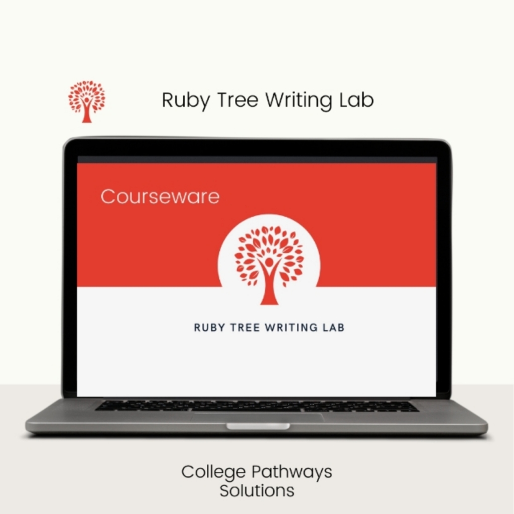 Ruby Tree Writing Lab 1st Edition