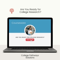 Cover image: Are You Ready for College Research? 1st edition 9781735353975