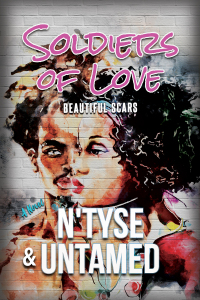 Cover image: Soldiers of Love 9781957950075