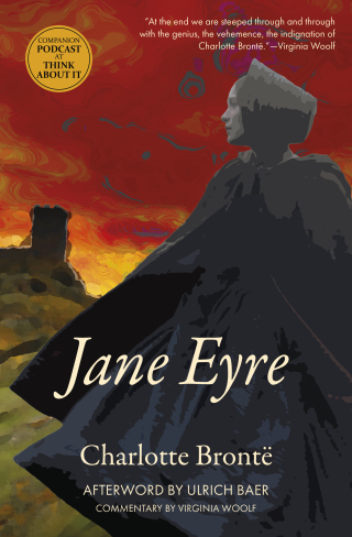 Imagen de portada: Jane Eyre (Warbler Classics) 1st edition 9781735515106
