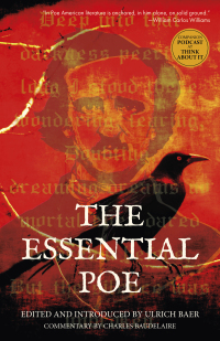 Cover image: The Essential Poe 1st edition 9781735515144