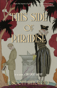 Cover image: This Side of Paradise (Warbler Classics) 1st edition 9781735515175