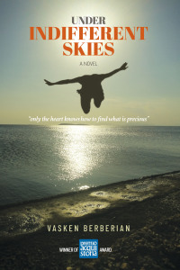 Cover image: Under Indifferent Skies 9781734865967