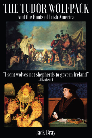Imagen de portada: The Tudor Wolfpack 9780996648479
