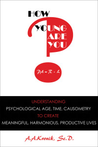 Cover image: How Young Are You? 9780998147789