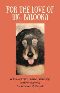Cover image: FOR THE LOVE OF BIG BALOOKA 9781735707006