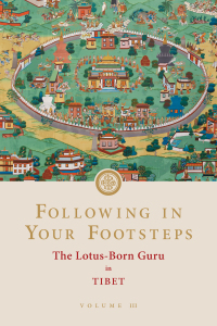 Cover image: Following in Your Footsteps, Volume III 9781732871755