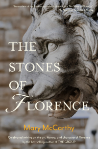 Imagen de portada: The Stones of Florence 1st edition 9781735778914