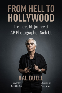 Cover image: From Hell to Hollywood 9780999035993