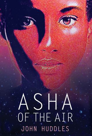 Cover image: Asha of the Air