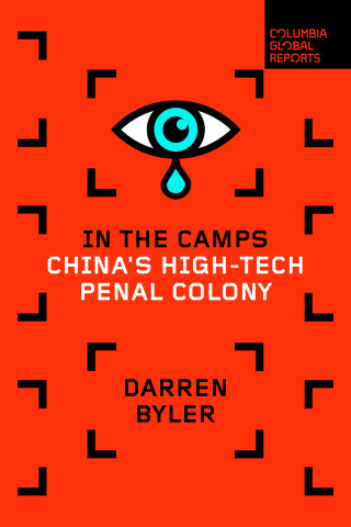 Cover image: In the Camps 9781735913629