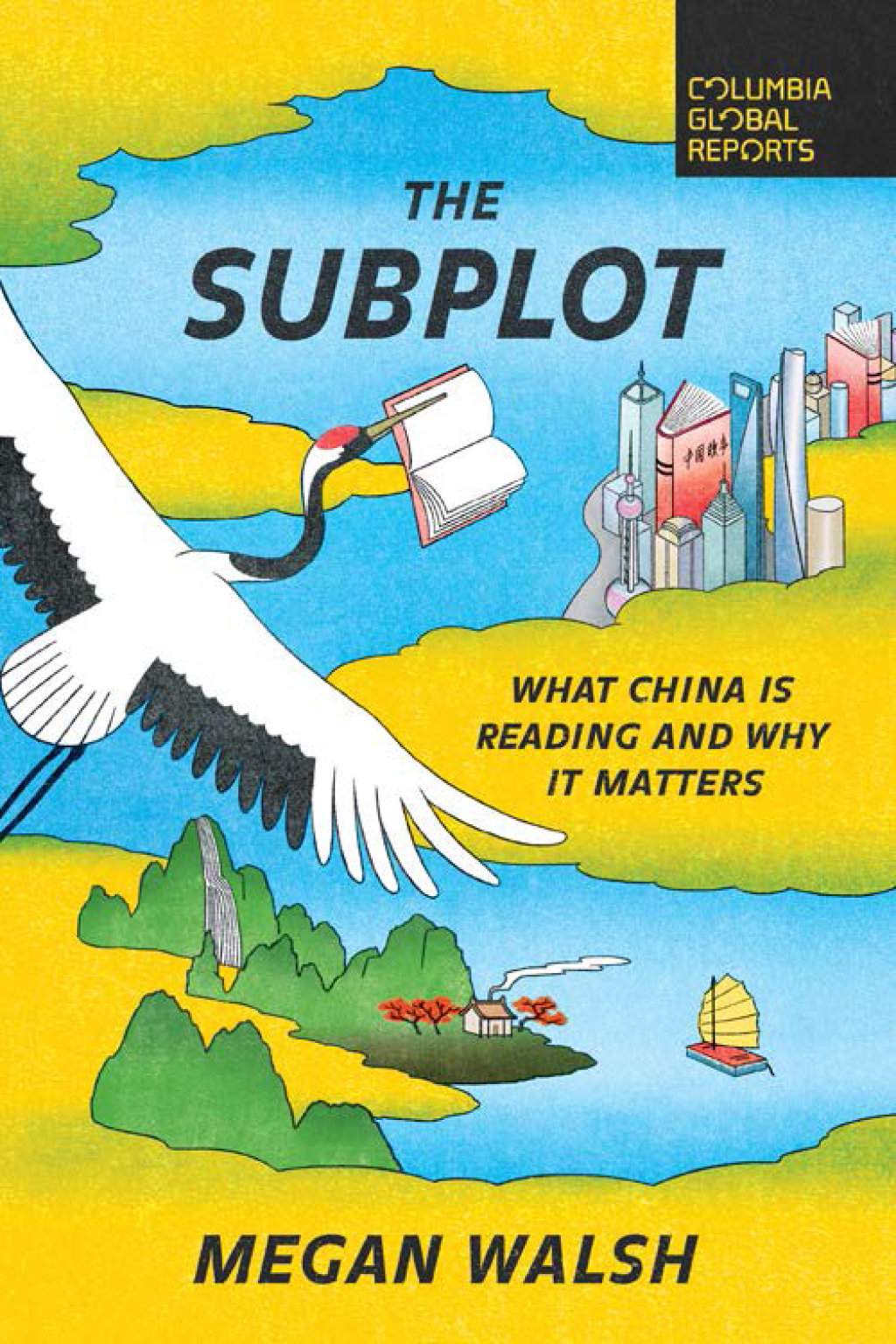 The Subplot (eBook)
