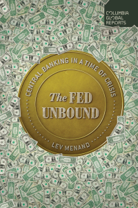 Omslagafbeelding: The Fed Unbound 9781735913704