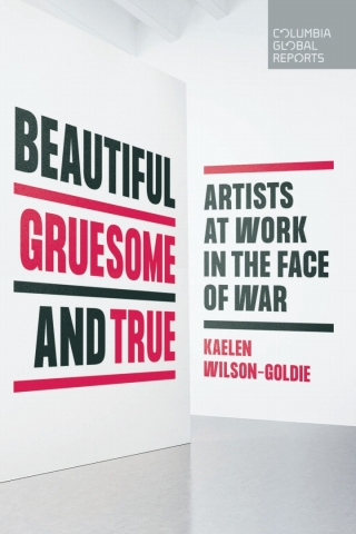 Titelbild: Beautiful, Gruesome, and True 9781735913728