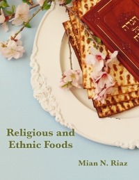 Cover image: Supplemental Materials for Your Course Religious and Ethnic Food 1st edition N/A