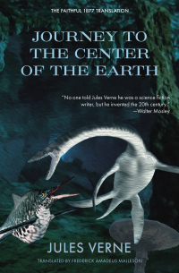 Imagen de portada: Journey to the Center of the Earth (Warbler Classics) 1st edition 9781736062807