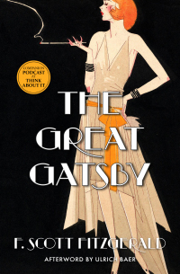 صورة الغلاف: The Great Gatsby (Warbler Classics) 1st edition 9781736062869