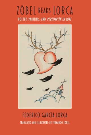 Cover image: Zóbel Reads Lorca 9781736189337