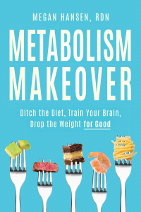 Cover image: Metabolism Makeover 9781736357989