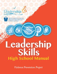 Cover image: Leadership Skills: High School Manual 9781954854802