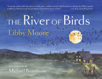 Cover image: The River of Birds 9781734880281