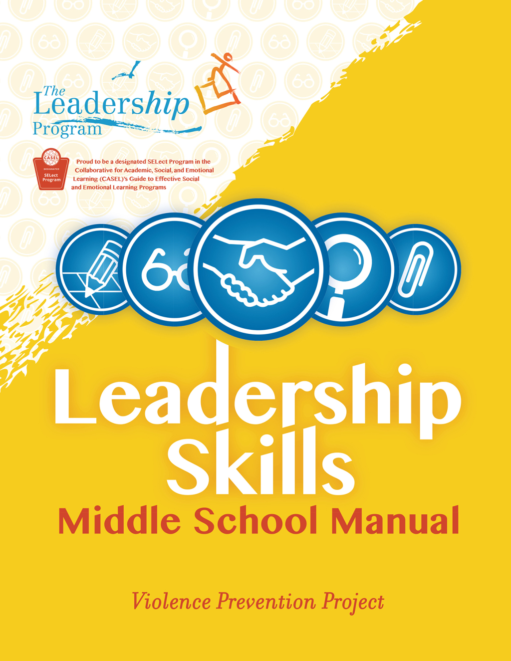 ISBN 9781954854826 product image for Leadership Skills: Middle School Manual (eBook) | upcitemdb.com