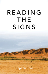 Cover image: Reading the Signs and other itinerant essays 9781736494622