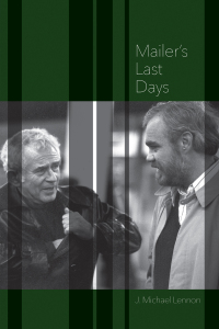 Imagen de portada: Mailer's Last Days 9781736494653