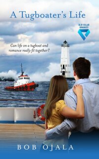 Cover image: A Tugboater's Life 9781736545232