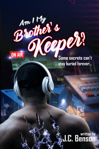 Imagen de portada: Am I My Brother’s Keeper? 9781736661369