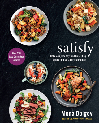 Imagen de portada: satisfy 9781736675601