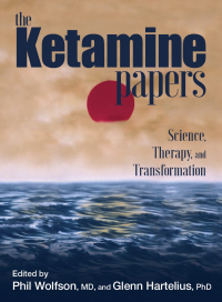 صورة الغلاف: The Ketamine Papers 9780998276502