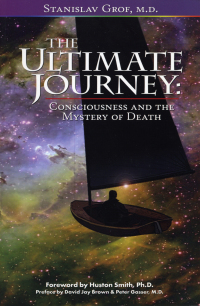 Cover image: The Ultimate Journey  (2nd Edition) 2nd edition 9780966001990