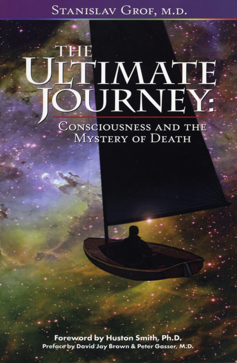 The Ultimate Journey (2nd Edition): Consciousness and the Mystery of Death, 2nd Edition - FULL INSTANT DOWNLOAD | PDF DOCX EPUB