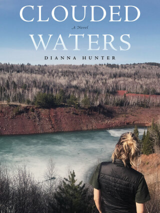 Cover image: Clouded Waters 1st edition 9781737405160