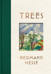 Immagine di copertina: Trees: An Anthology of Writings and Paintings 9781737832713