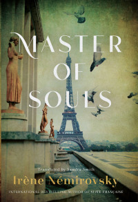 Cover image: Master of Souls 9781737832744