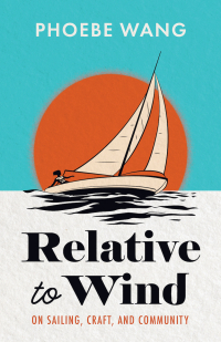 Imagen de portada: Relative to Wind 9781738009824