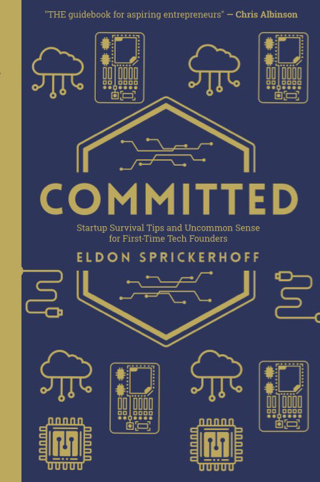 Cover image: Committed 9781738396429