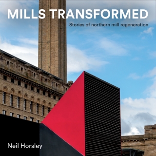 Cover image: Mills Transformed 9781738540006