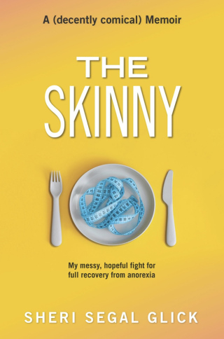 Cover image: The Skinny 9781738670246