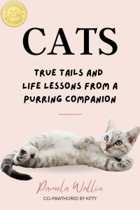 Cover image: Cats 9781738945283