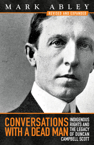 Imagen de portada: Conversations With a Dead Man 9781738993321