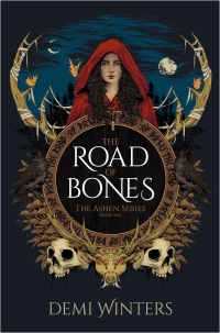 The Road of Bones | 9780593975619, 9781738996001 | VitalSource