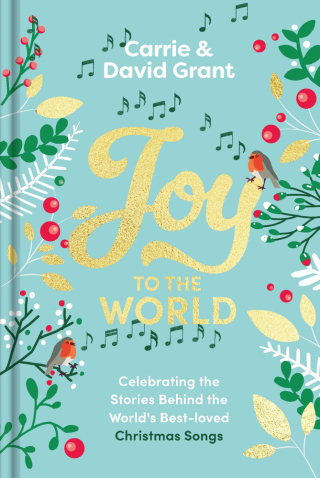 Cover image: Joy to the World 9781739417833