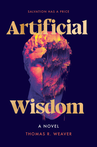 Cover image: Artificial Wisdom 9780593984734