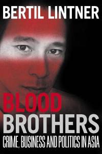 Titelbild: Blood Brothers 9781865084190