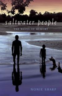 Cover image: Saltwater People 9781865087290