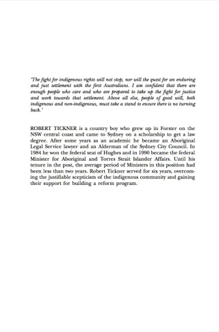 Cover image: Taking a Stand 1st edition 9781865080512